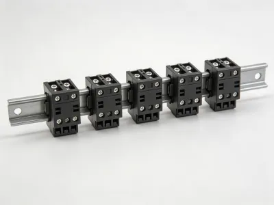 Terminal Blocks