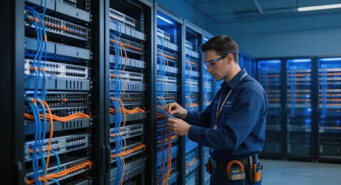 Telecom Carriers