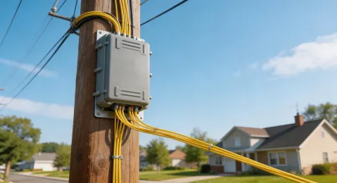 FTTH Deployment