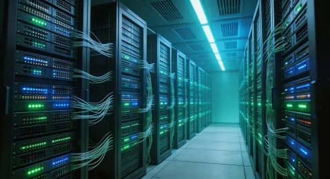 Data Centers