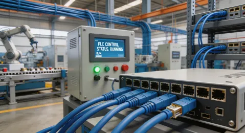 Industrial Automation