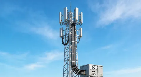 Wireless Infrastructure