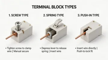 Terminal Block Guide